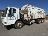 2006 American Lafrance Condor Garbage Truck