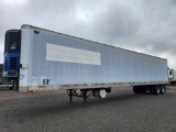 2003 Wabash 53' Reefer Trailer