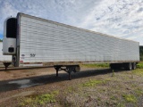 2006 Utility 53' Reefer Trailer