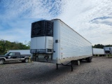 2005 Wabash 53' Reefer Trailer