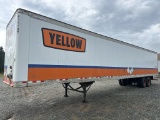 2006 Great Dane 53' Dry Van