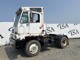 2008 Capacity Tj5000 Spotter Truck