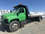 2004 Gmc C8500 Rollback
