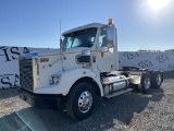 2014 Freightliner Sd Coronado Truck Tractor