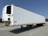 2015 Great Dane 53' Reefer Trailer