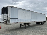 1999 Wabash National Corp 50’ Reefer