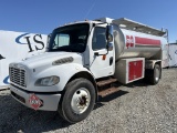 2006 Freightliner Fuel Tank Truck