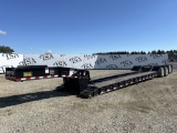 2024 Witzco Challenger Ngb52 32’ Lowboy