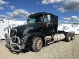 2012 Volvo Vnl Day Cab Truck Tractor