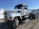 1990 Mack Ch613 Day Cab Truck Tractor