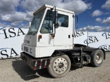 Spotter Truck