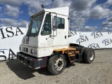 2004 Ottawa Commando 50 Spotter Truck