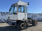 Magnum Spotter Truck