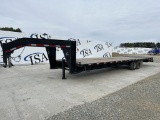 2023 Titan 35’ 5th Wheel Trailer
