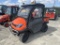 Kubota Rtv400 Rtv