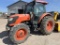 Kubota M9540 4x4 Tractor
