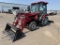 Mahindra 2645cl 4x4 Tractor