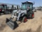 Bobcat Ct2540 4x4 Tractor
