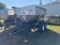 Adams Fertilizer Spreader