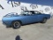 1969 Dodge Coronet Super Bee Coupe