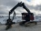 2003 Timbco T415ex Harvester