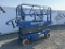 2000 Genie Gs-2646 Scissors Lift