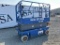 2000 Genie Gs-2646 Scissors Lift