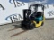 Komatsu Fg20st-12 Forklift