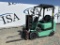 Mitsubishi Fgc20k Forklift