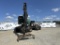2009 Timber Pro 830b Forwarder