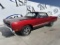 1969 Plymouth Gtx Convertible