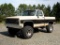 1984 Chevrolet K10 4x4 Pickup