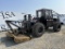 Brown Manufacturing Brush Cutter