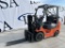 Toyota 7fgcu25 Forklift