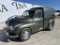 1961 Morris Minor Custom Pannel Truck