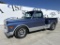 1970 Chevrolet C10 Stepside Pickup