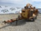 2013 Bandit 1390 Wood Chipper