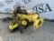2015 John Deere H415 Harvestor Head