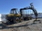2005 Ponsse Buffalo King Forwarder