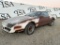 1982 Pontiac Trans Am Coupe