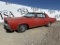 1964 Pontiac Grand Prix 2-door Coupe