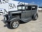 1931 Ford Model A Sedan