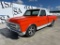 1972 Chevrolet C10 Pickup