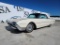 1962 Ford Thunderbird Coupe