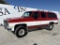1990 Gmc Suburban 4x4 Suv