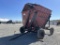 United Farm Tools 11’6“ Dump Cart