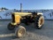 Minneapolis Moline Jet Star 3 Tractor