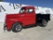 1950 Dodge B-100 Pickup Truck