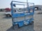 2015 Genie Gs2632 Scissor Lift
