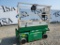 2013 Jlg 1932rs Scissors Lift